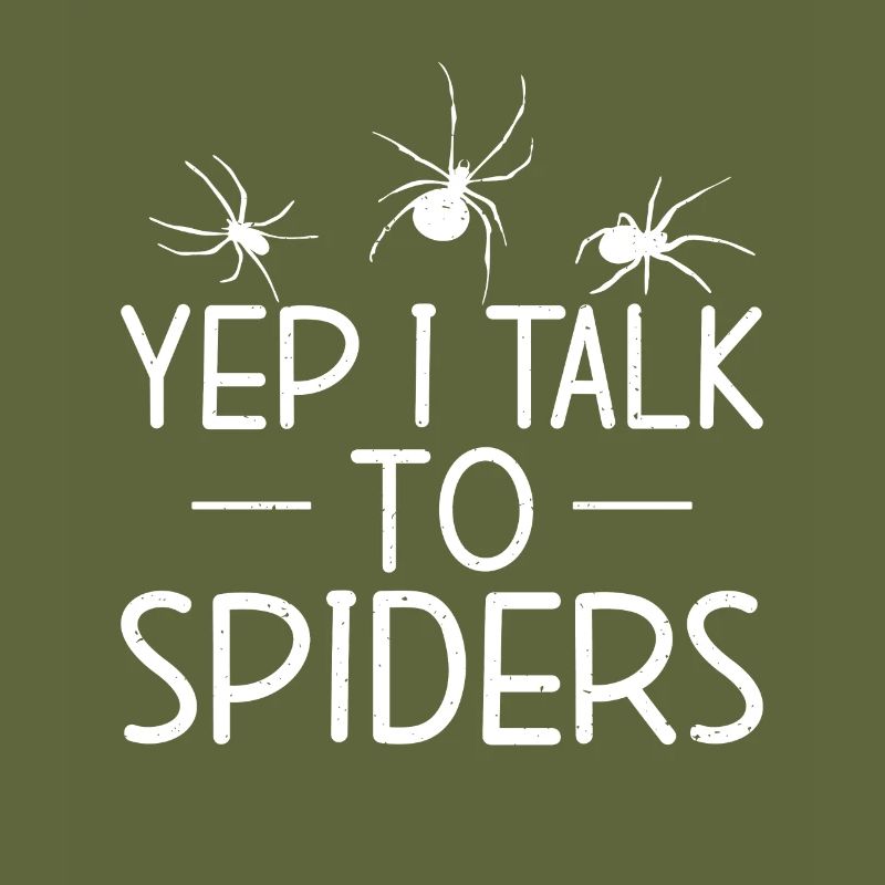 Spider Lover Gifts