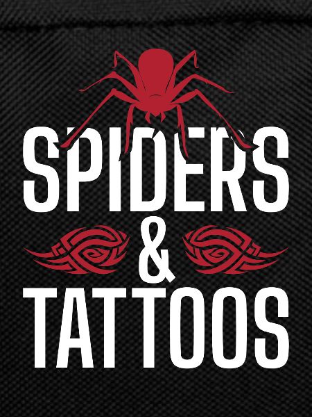 Spider Lover Gifts