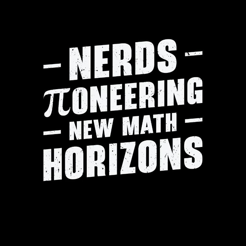 Pi Day Nerd Pi Symbol Zahl Nerdy Mathematik
