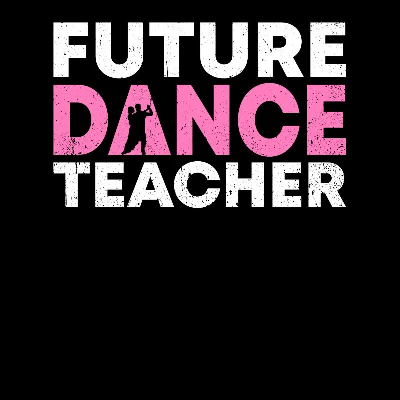 Future Dance Teacher