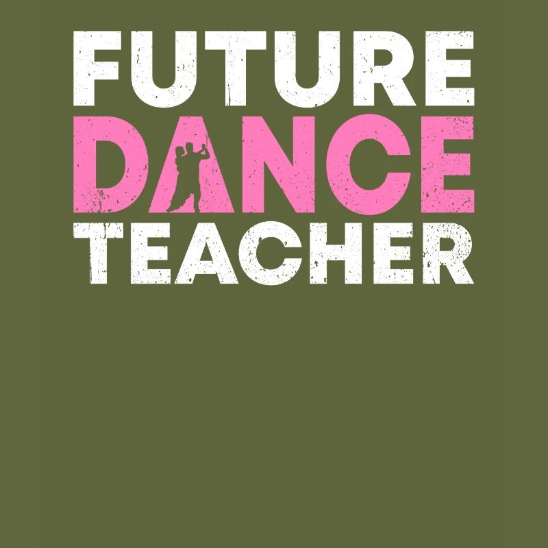Future Dance Teacher