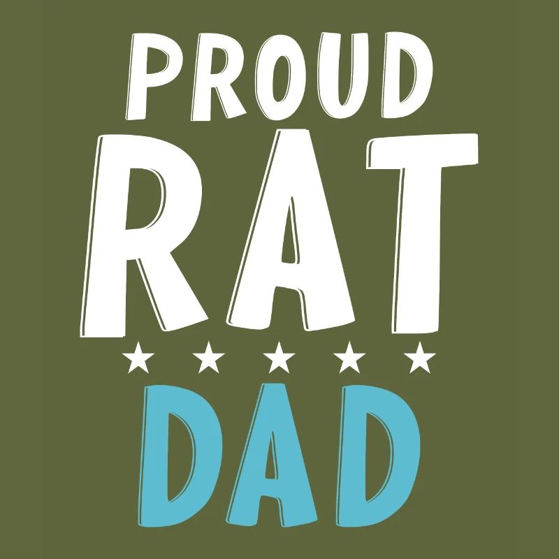 Rat Owner Gift Rats Lover