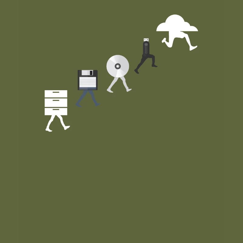 Cloud Data Design