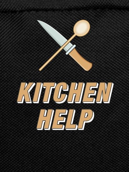 AIDE EN CUISINE
