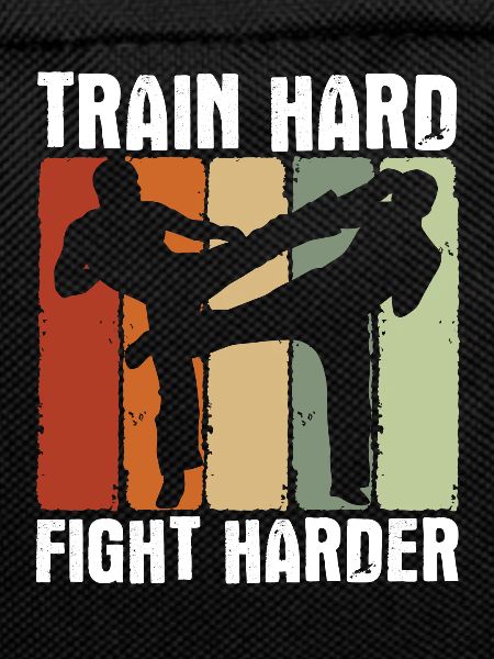 Kickboxing