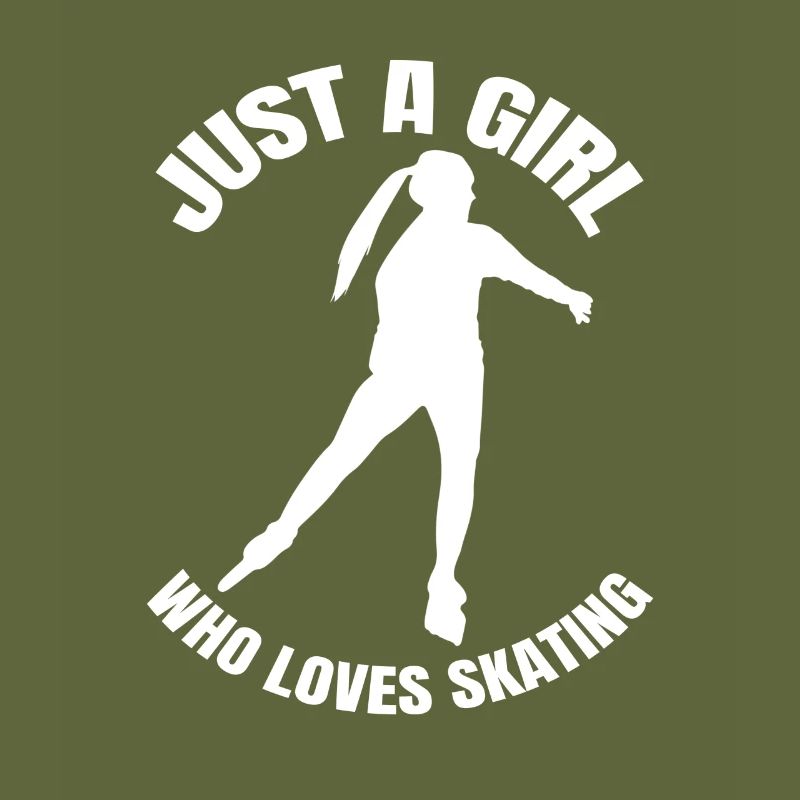 Roller Skating Gift Inline Skating Inline Skater