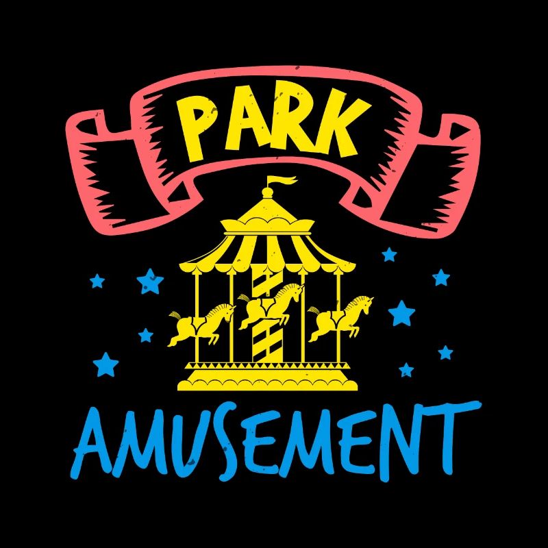 AMUSEMENT DU PARC