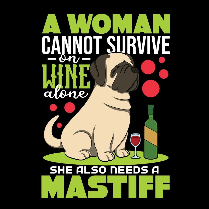 Mastiff