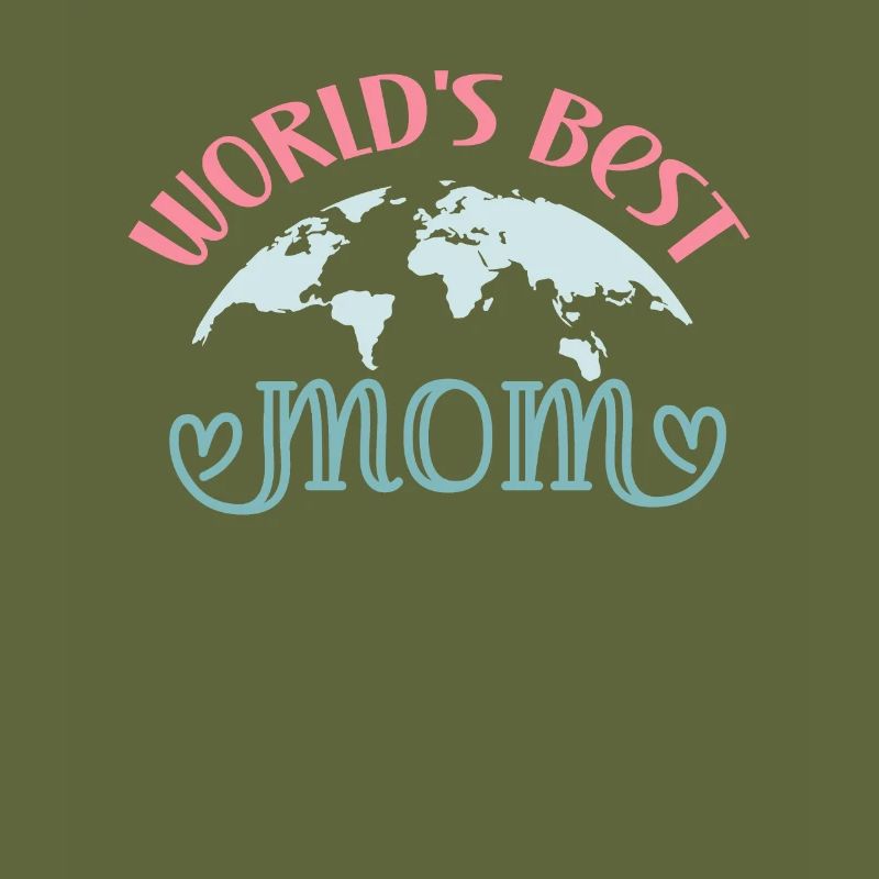 Süßer Muttertag - Die beste Mutter der Welt