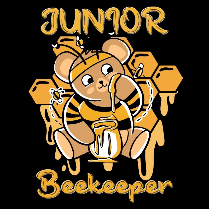 JUNIOR BEEKEEPER