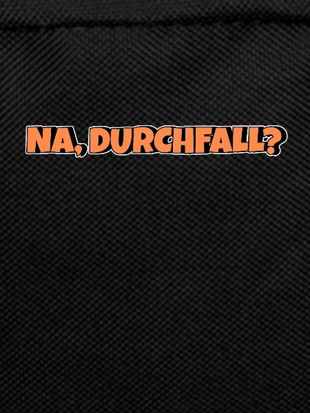 Na Durchfall