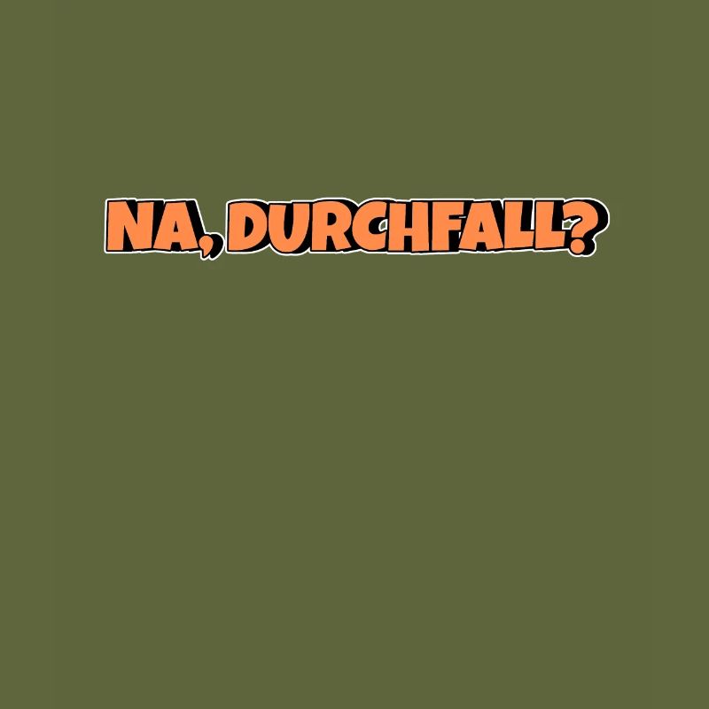 Na Durchfall