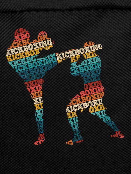Kickboxing
