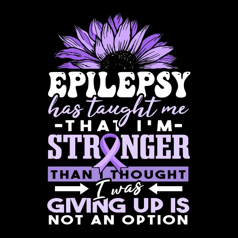 Epilepsy Warrior