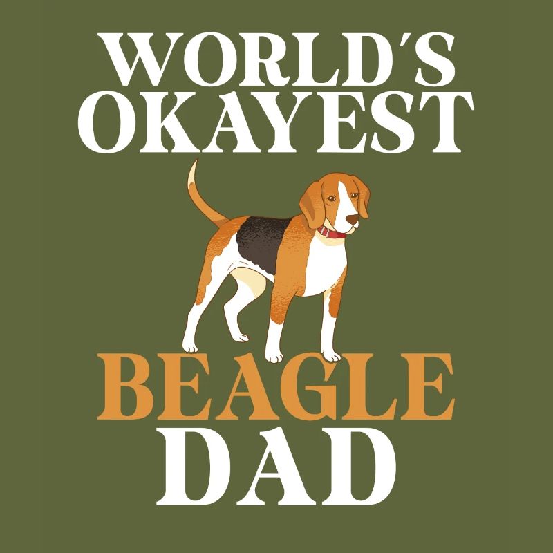 Beagle Gift Beagle Owner