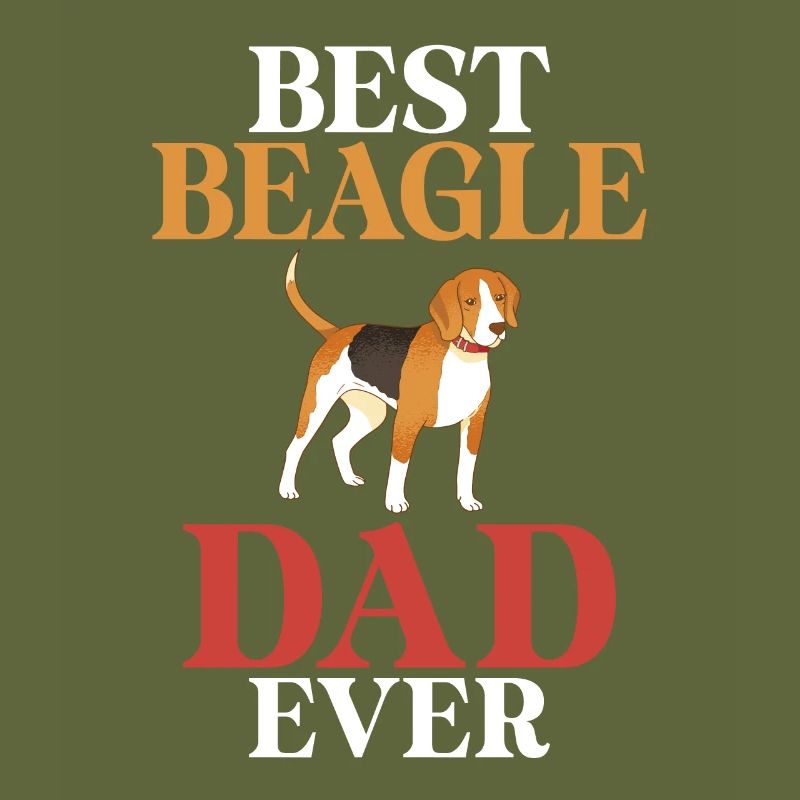 Beagle Gift Beagle Owner