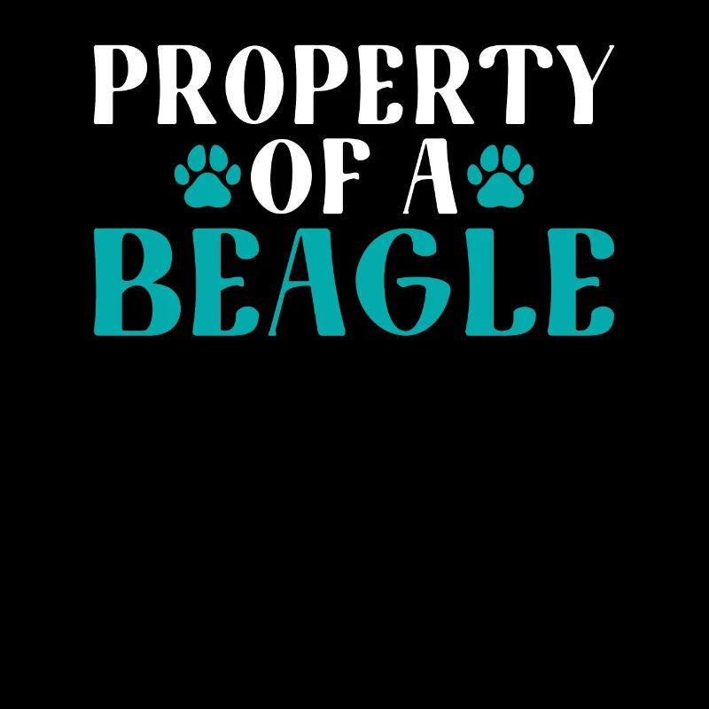 Beagle Geschenk Beagle Besitzer