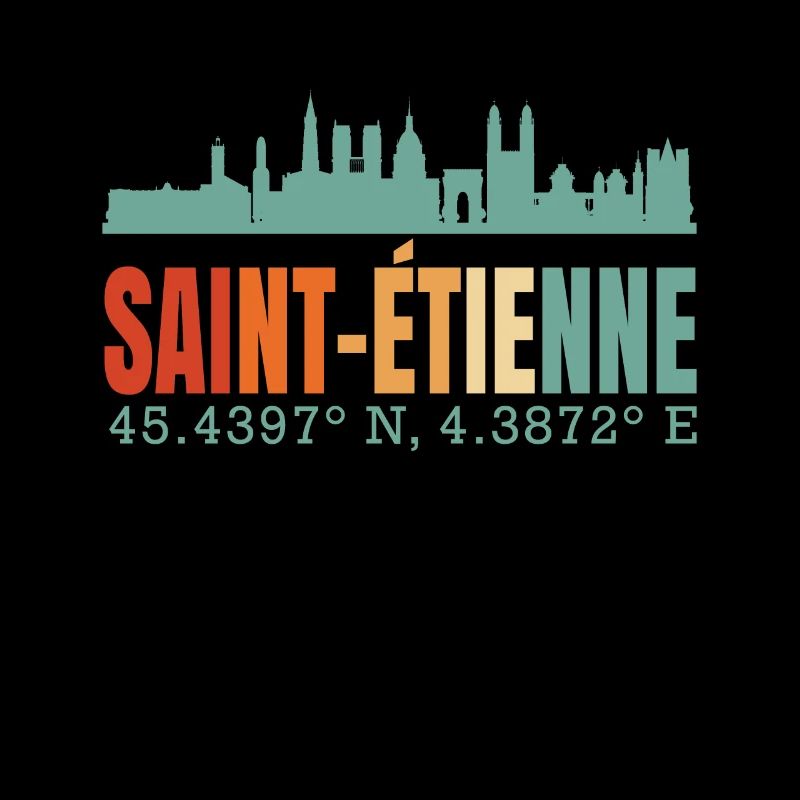 Saint-Étienne