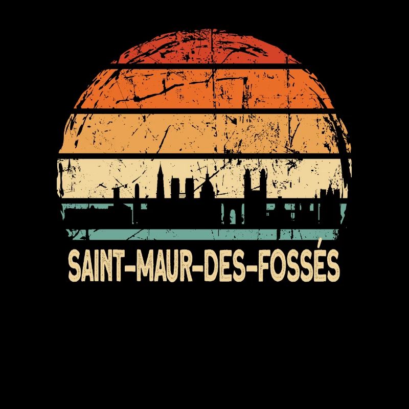 Saint-Maur-des-Fossés