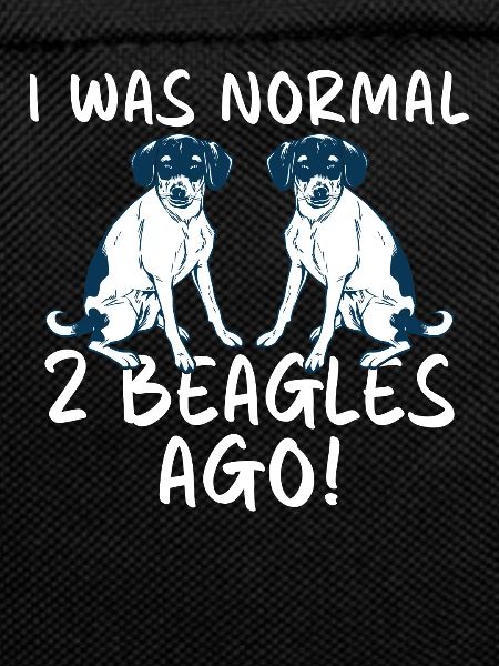 Beagle Gift Beagle Owner