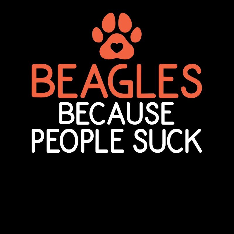 Beagle Geschenk Beagle Besitzer
