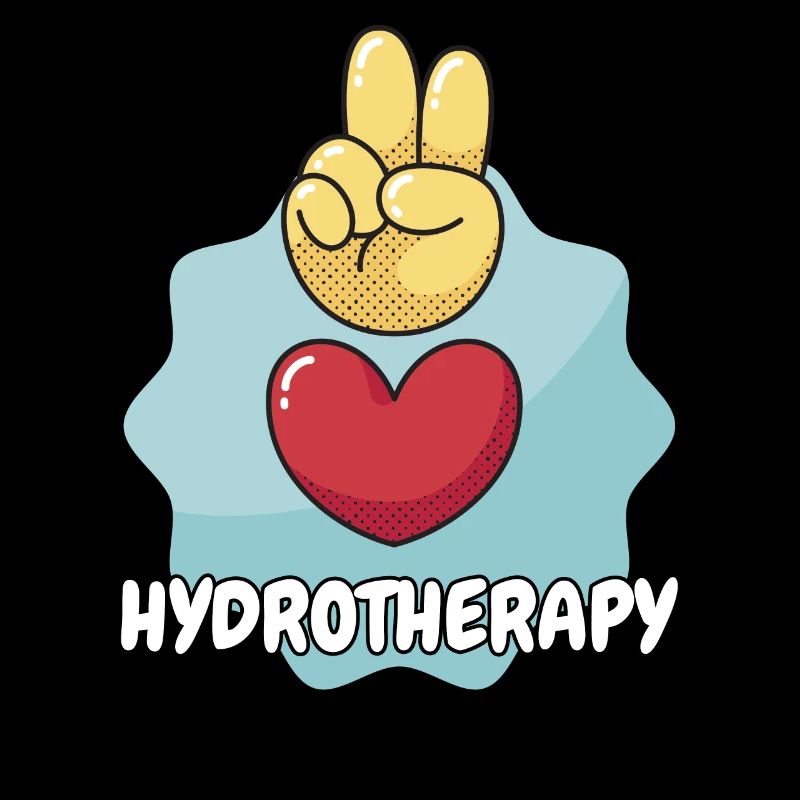 Peace Love Hydrotherapy