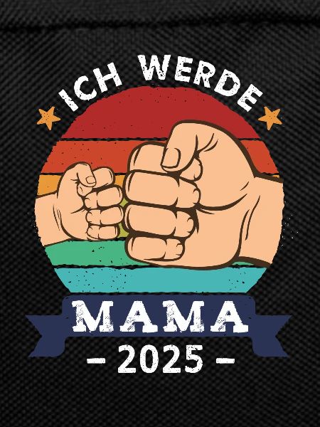 Ich werde Mama 2025