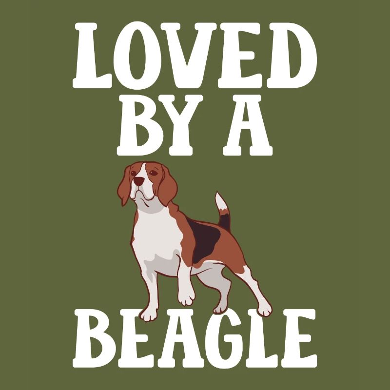 Beagle Gift Beagle Owner