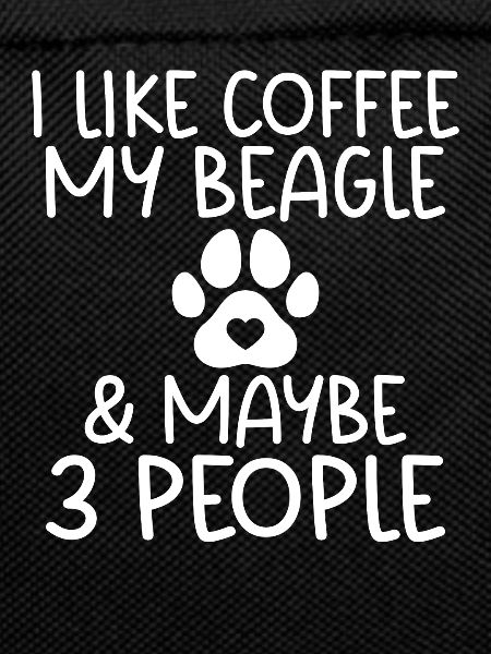 Beagle Gift Beagle Owner