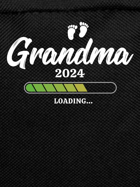 Grandma Loading 2024