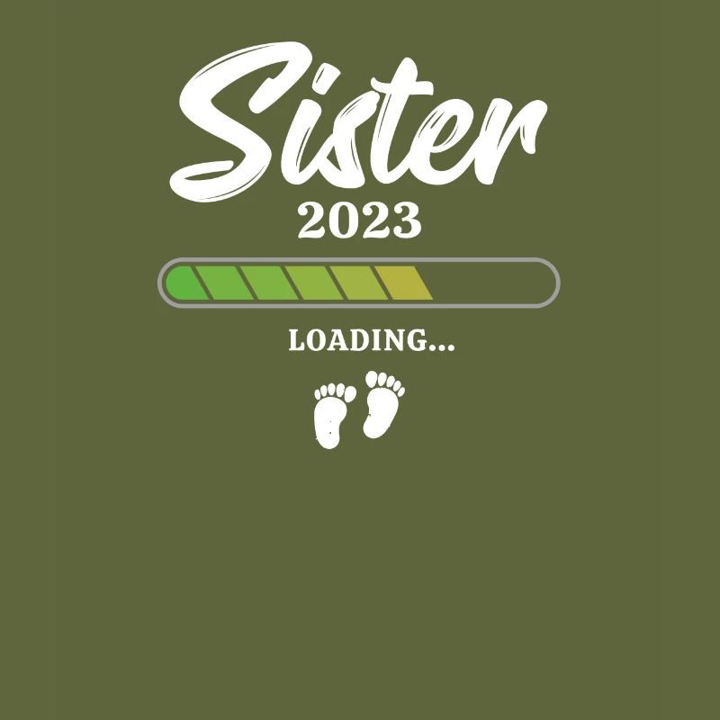 Sister Loading 2023