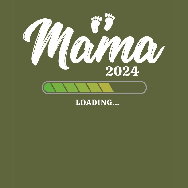 Mama Loading 2024
