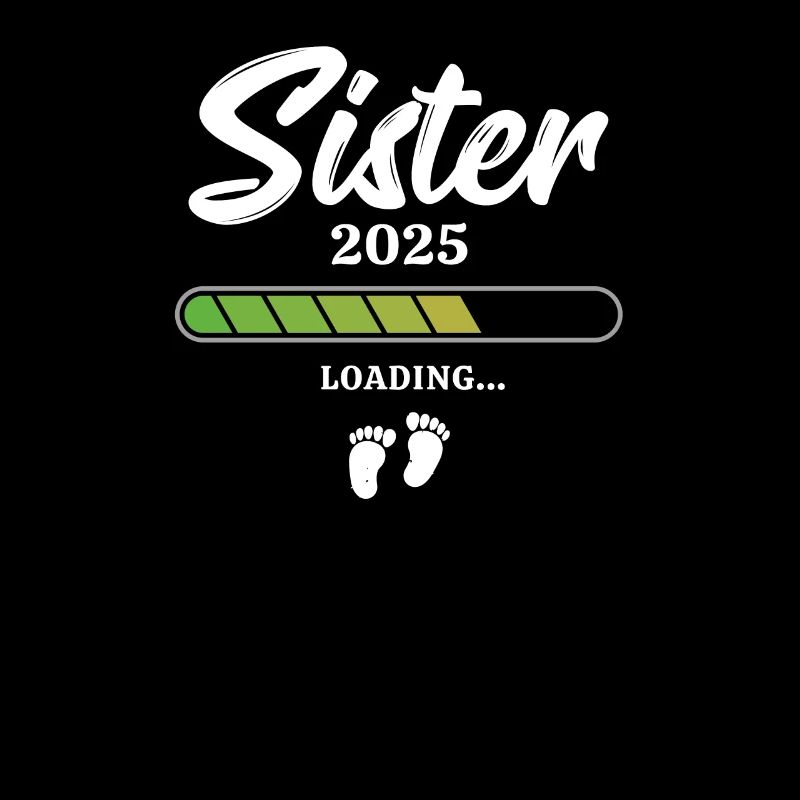 Sister Loading 2025