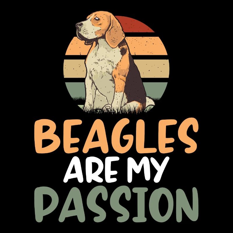 Beagle Gift Beagle Owner