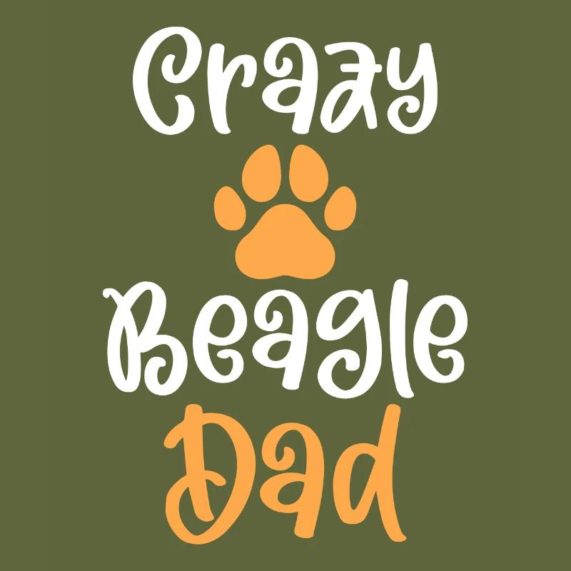 Cadeau Beagle Propriétaire de Beagle
