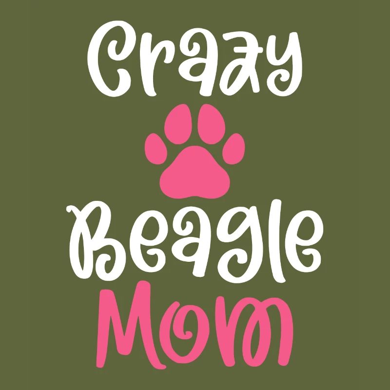Beagle Cadeau Beagle Propriétaire