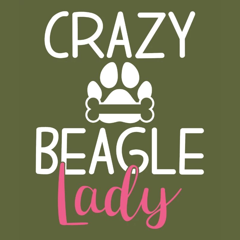 Beagle Gift Beagle Owner