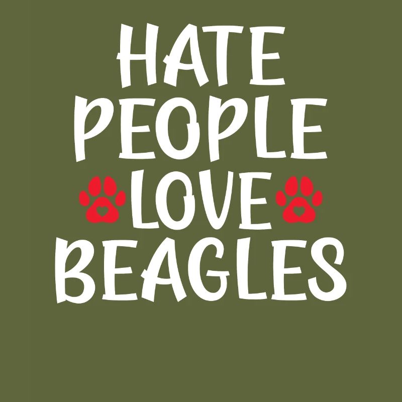 Beagle Gift Beagle Owner