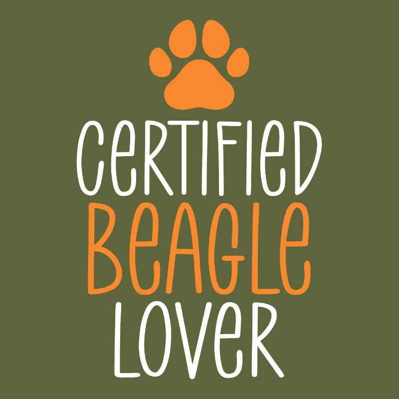 Beagle Cadeau Beagle Propriétaire