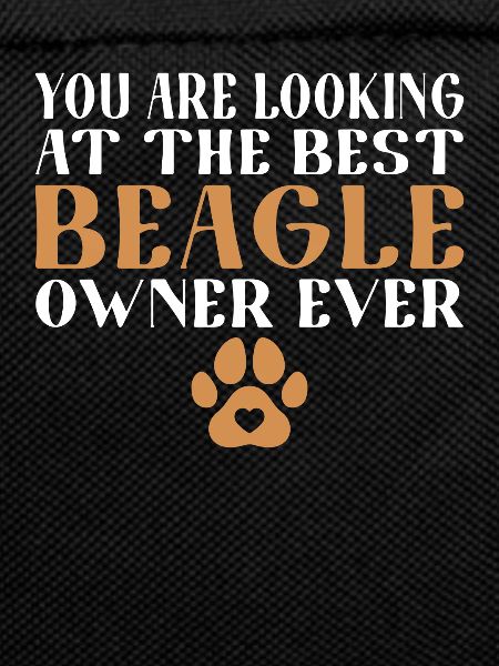 Beagle Geschenk Beagle Besitzer