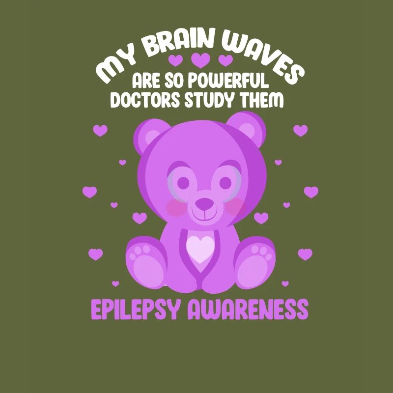 My Brain Waves Are So Powerful Doctors Study Them