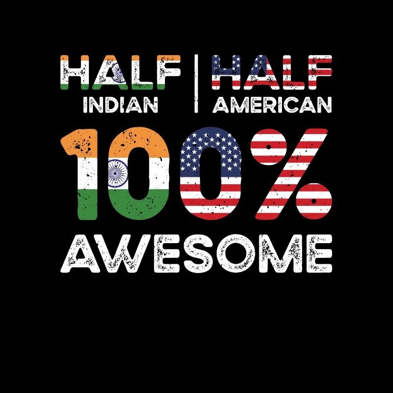 Né en Inde, Inde, Américain, États-Unis