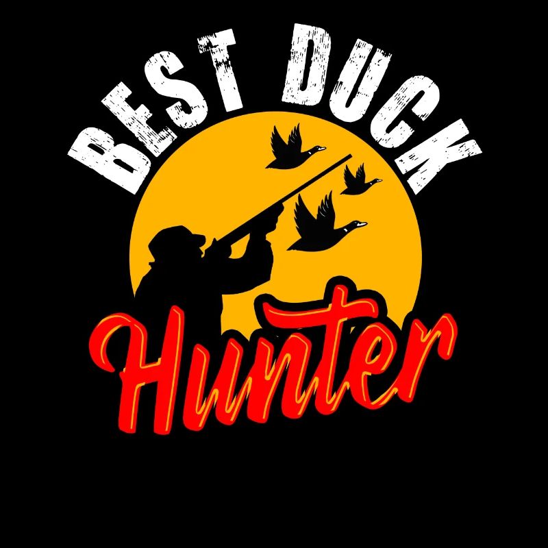 Best Duck Hunter