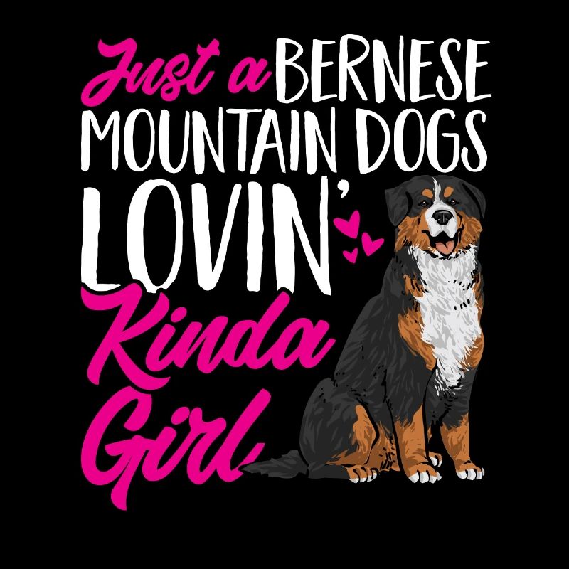 Berner Sennenhund