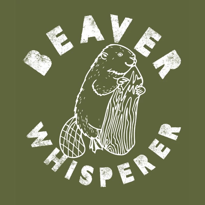 Beaver whisperer