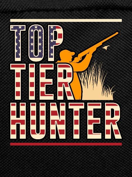 Top Tier Hunter
