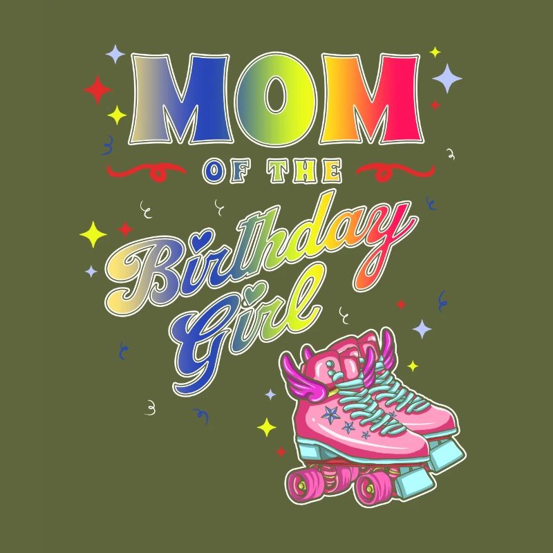 Inline Skate Geschenk Rollerskates Roller 70er