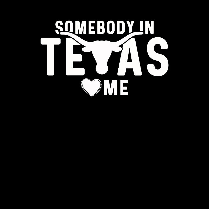 Texas Geschenk Huston Austin Dallas El Paso Rodeo