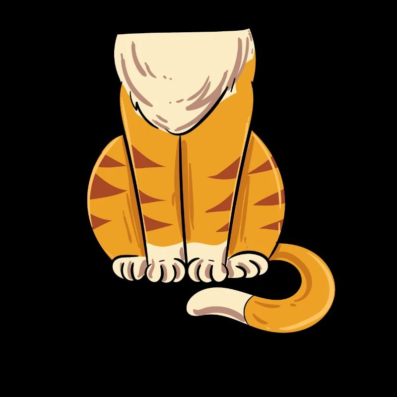 Costume de chat