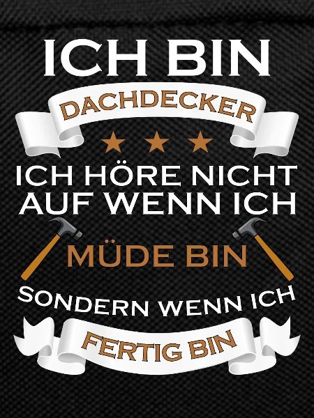 HANDWERKER DESIGN I LUSTIG